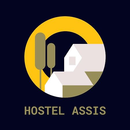 Hostel Assis Divinopolis Ngoại thất bức ảnh