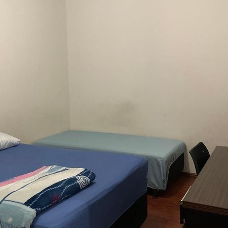 Hostel Assis Divinopolis Ngoại thất bức ảnh