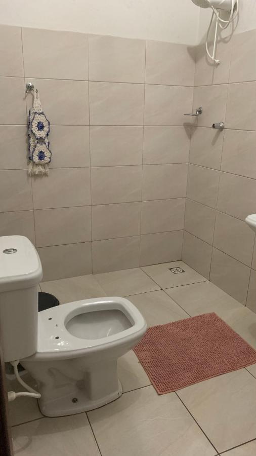 Hostel Assis Divinopolis Ngoại thất bức ảnh