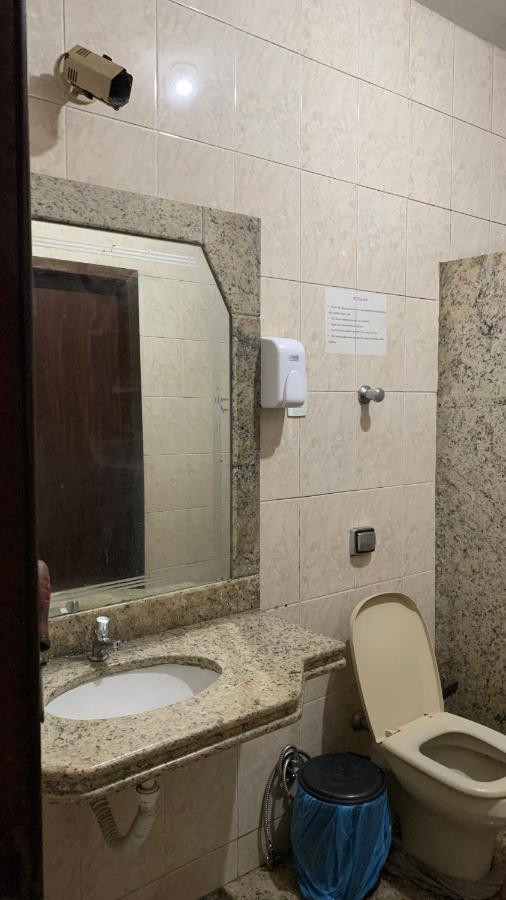 Hostel Assis Divinopolis Ngoại thất bức ảnh