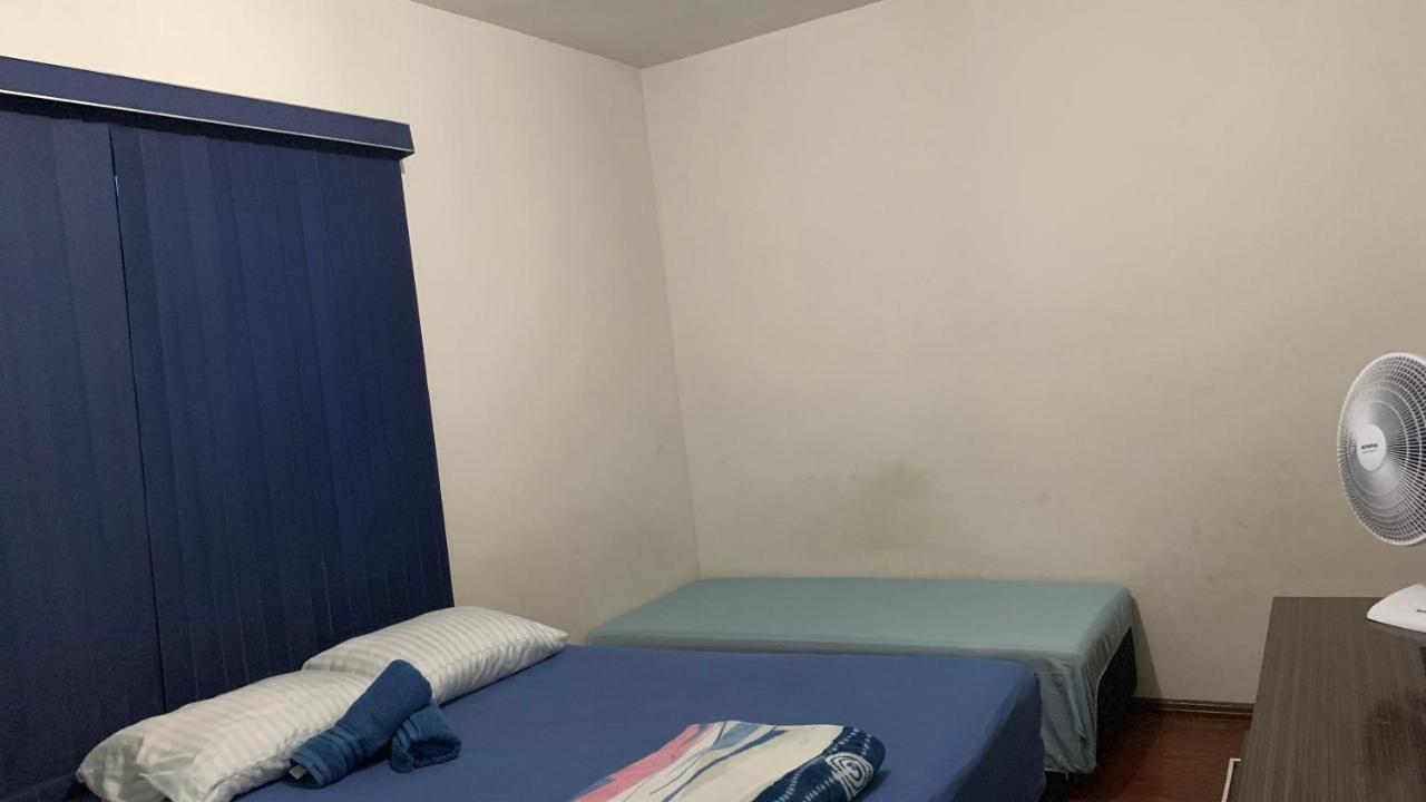 Hostel Assis Divinopolis Ngoại thất bức ảnh