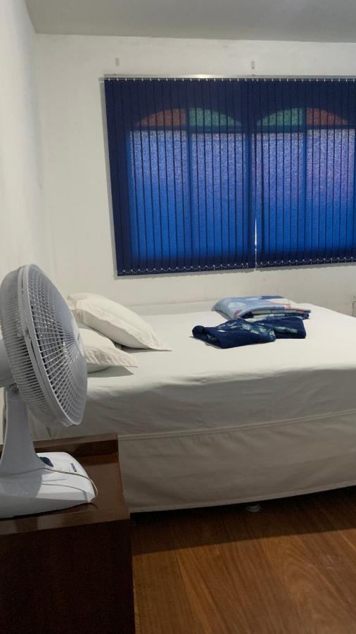 Hostel Assis Divinopolis Ngoại thất bức ảnh