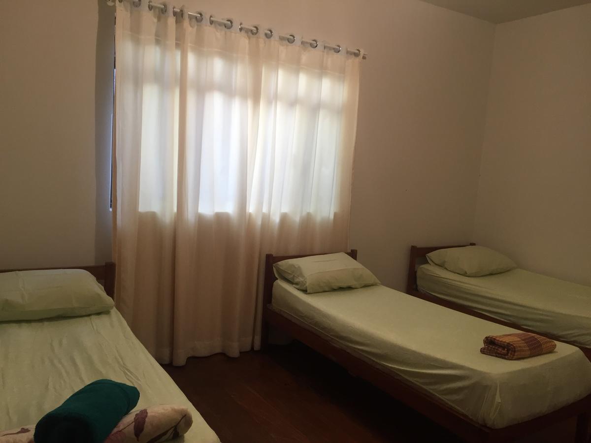 Hostel Assis Divinopolis Ngoại thất bức ảnh
