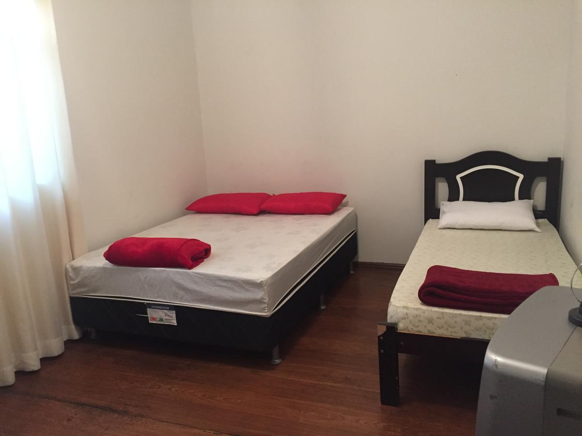 Hostel Assis Divinopolis Ngoại thất bức ảnh