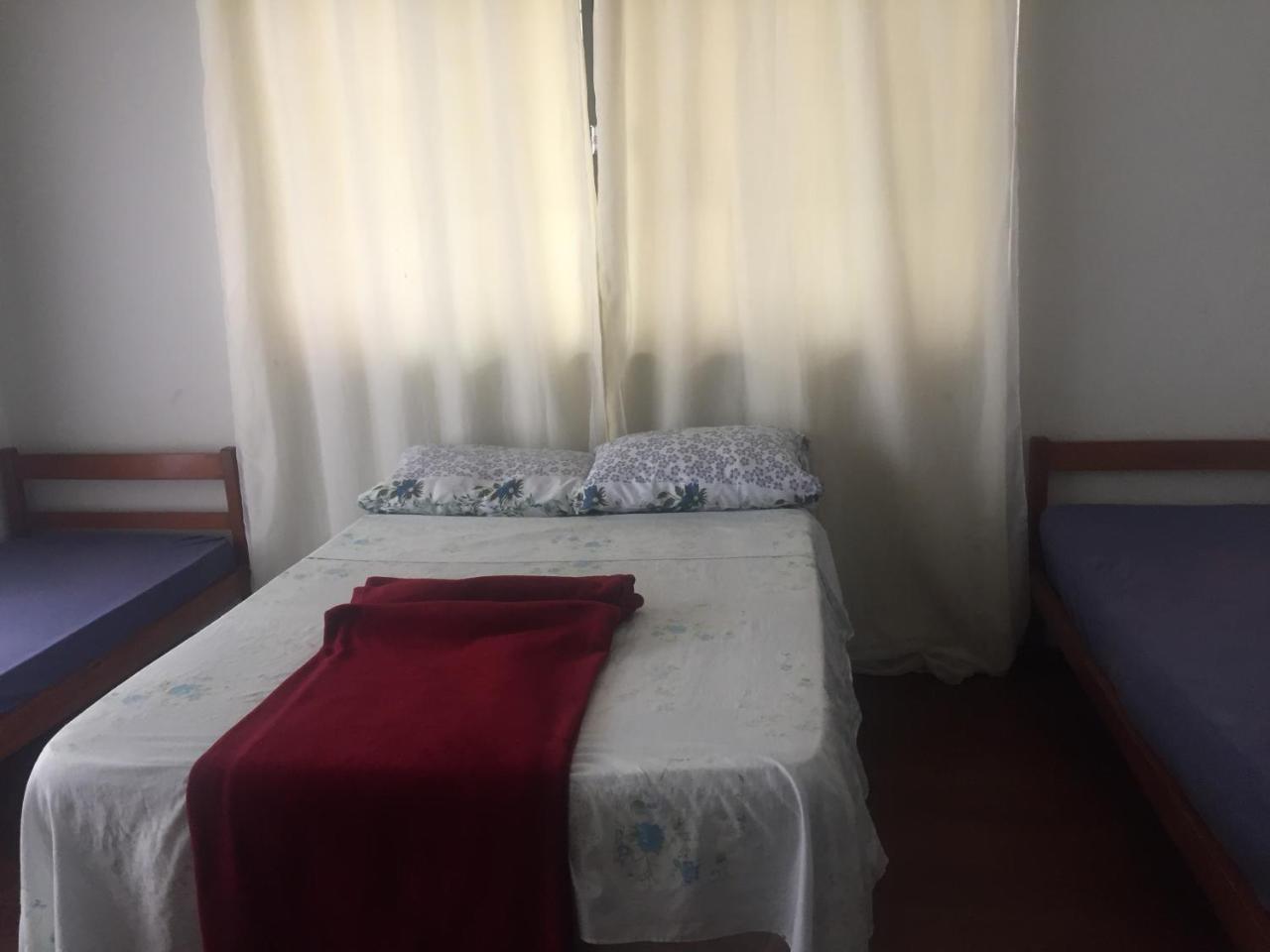 Hostel Assis Divinopolis Ngoại thất bức ảnh